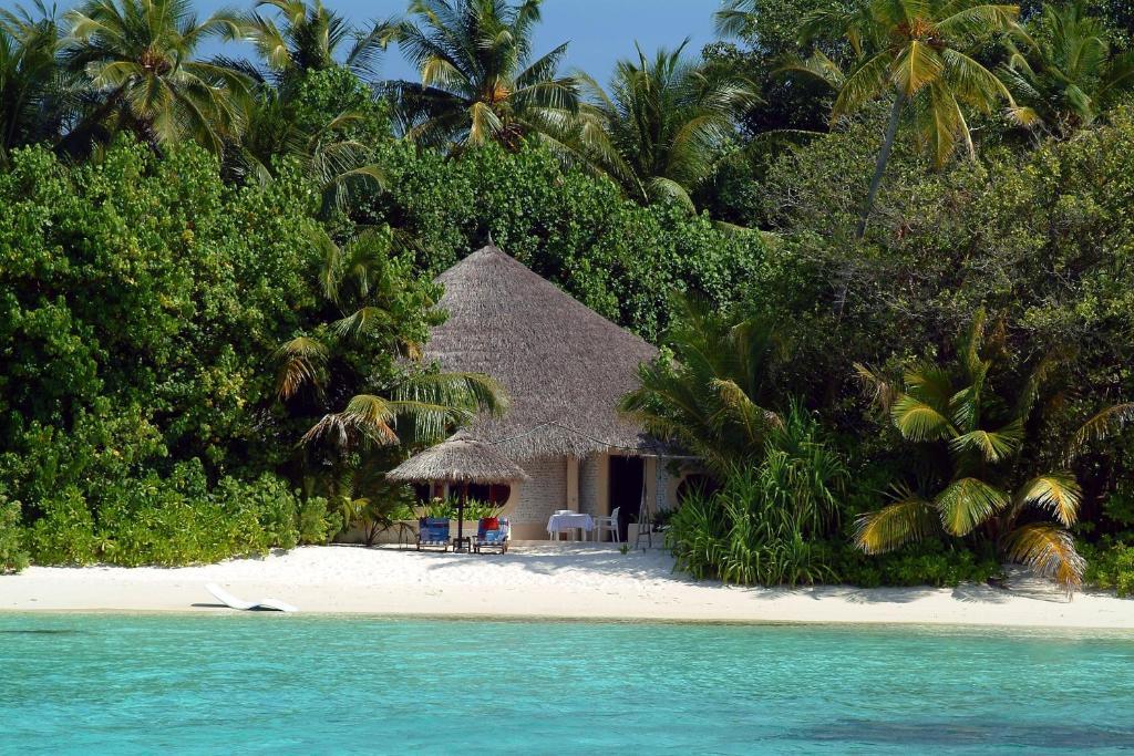 Villa Deluxe Beach con Spiaggia Privata